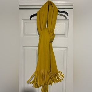 Steve Madden Scarf New With Tags